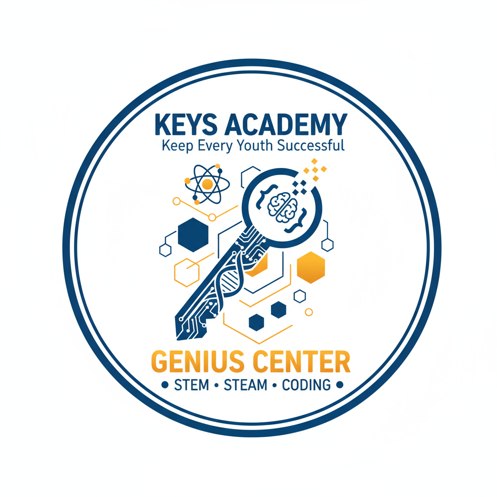 KEYS Academy Genius Center