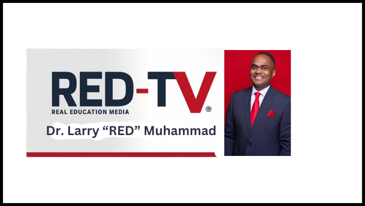 REDtv - Real Education Media